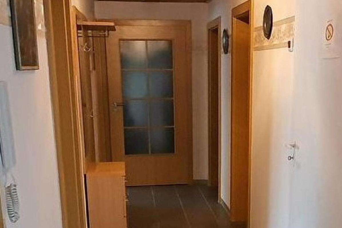 Ferienwohnung Treyer Oppenau Ngoại thất bức ảnh