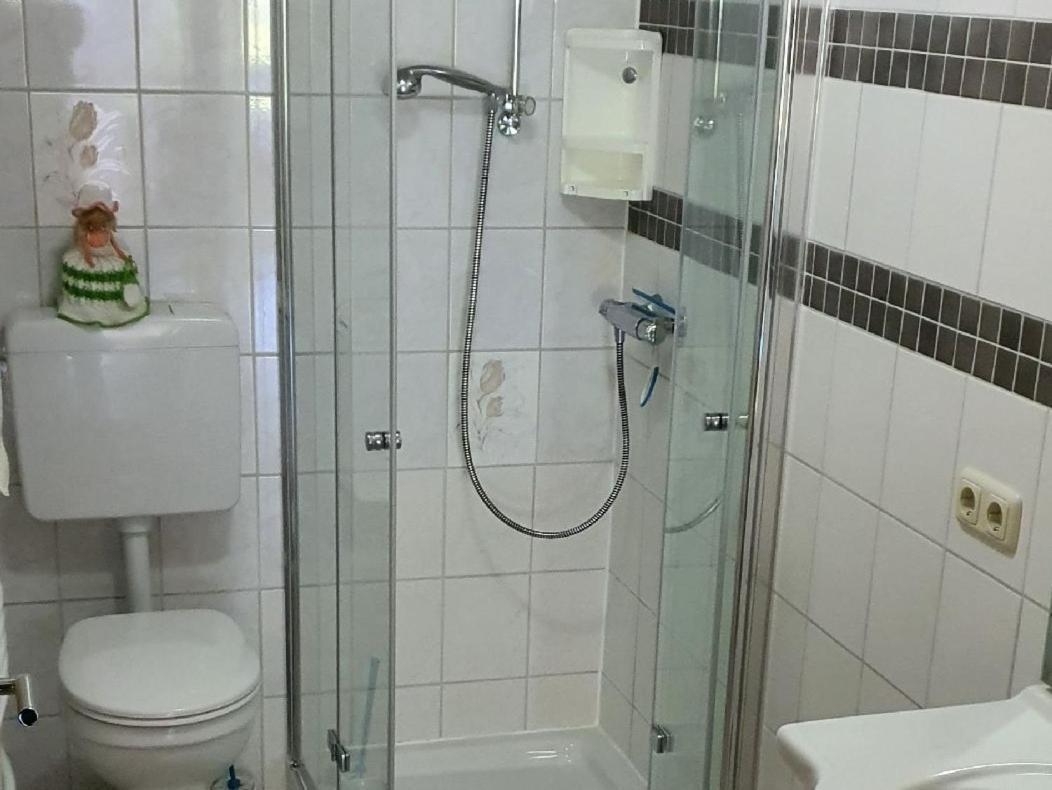 Ferienwohnung Treyer Oppenau Ngoại thất bức ảnh