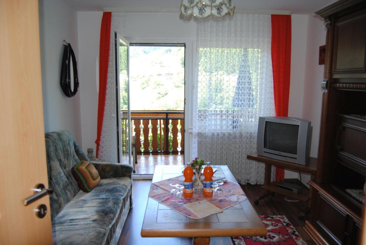 Ferienwohnung Treyer Oppenau Ngoại thất bức ảnh